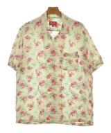 Supreme カジュアルシャツ