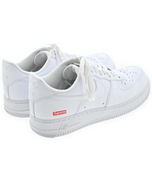 Supreme（シュプリーム）スニーカー 白 サイズ:28cm メンズ/2200602394172