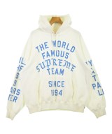 Supreme パーカー
