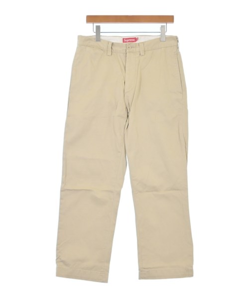 シュプリーム(Supreme)のSupreme チノパン