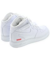 Supreme（シュプリーム）スニーカー 白 サイズ:25cm メンズ/2200602650018
