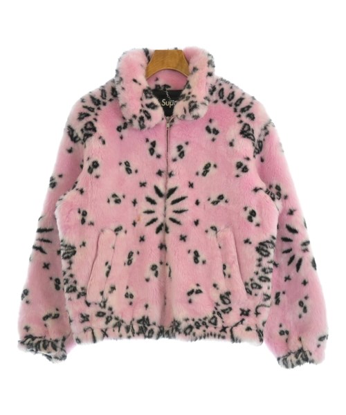 シュプリーム(Supreme)のSupreme ブルゾン（その他）