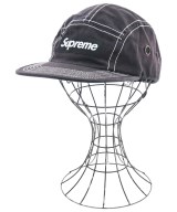 Supreme キャップ