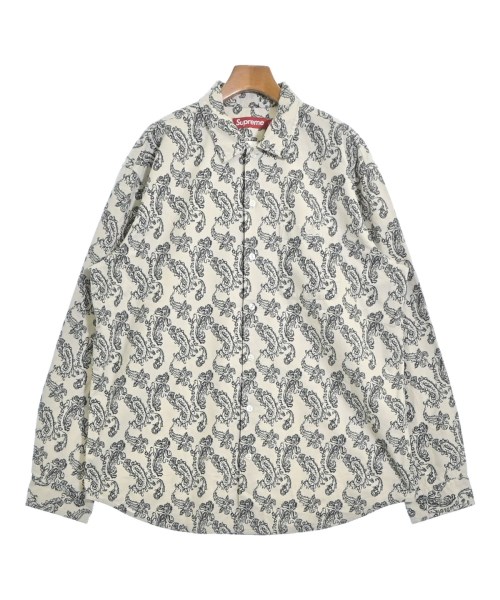 シュプリーム(Supreme)のSupreme カジュアルシャツ