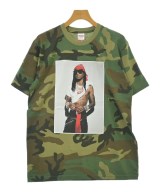 Supreme Tシャツ・カットソー
