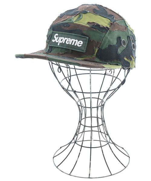 シュプリーム(Supreme)のSupreme キャップ