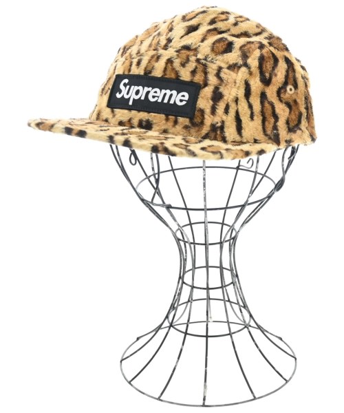 シュプリーム(Supreme)のSupreme キャップ