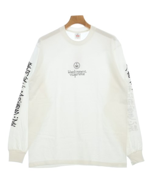 シュプリーム(Supreme)のSupreme Tシャツ・カットソー