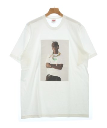 Supremeシュプリーム マリリンTシャツ　白　サイズL supreme (シュプリーム) マリリンモンロー Tシャツ | 日本人対応