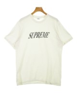 Supreme Tシャツ・カットソー