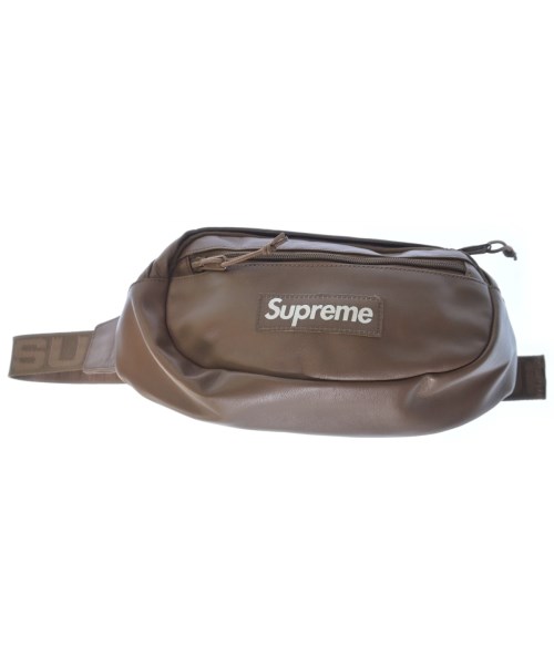 シュプリーム(Supreme)のSupreme ショルダーバッグ