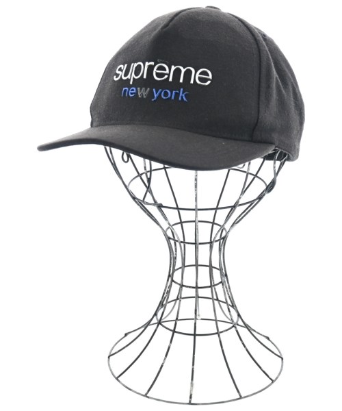 シュプリーム(Supreme)のSupreme キャップ