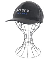 Supreme キャップ