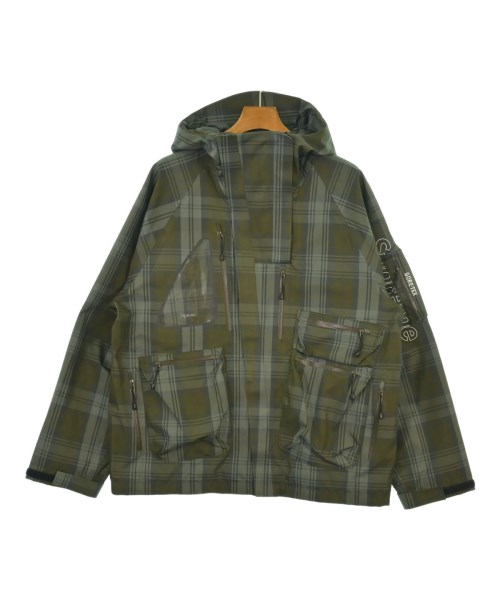 シュプリーム(Supreme)のSupreme マウンテンパーカー