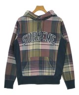 Supreme パーカー