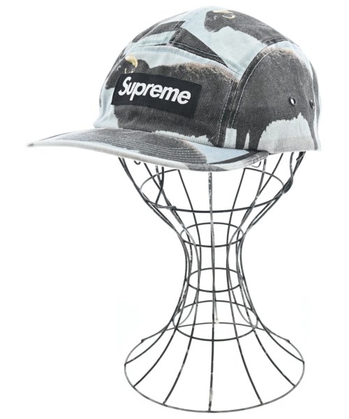 シュプリーム(Supreme)のSupreme キャップ