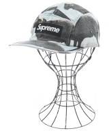 Supreme キャップ