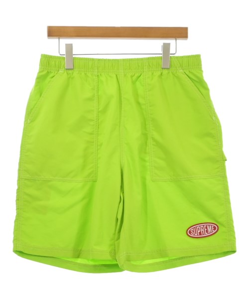 シュプリーム(Supreme)のSupreme ショートパンツ
