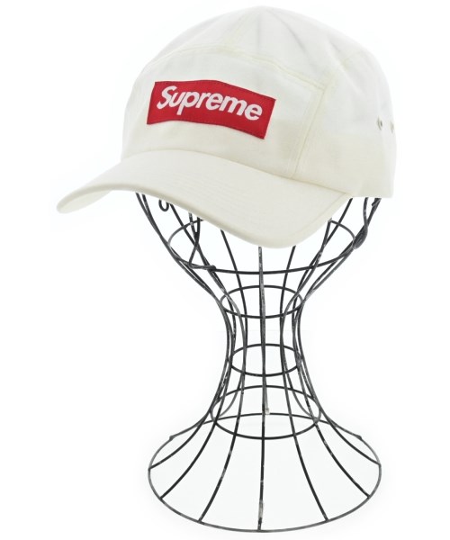 シュプリーム(Supreme)のSupreme キャップ