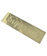 Supreme（シュプリーム）小物類（その他） ゴールド サイズ:- メンズ/2200604591050