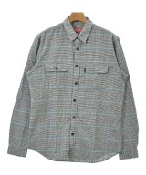 Supreme カジュアルシャツ