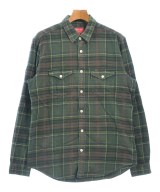 Supreme カジュアルシャツ