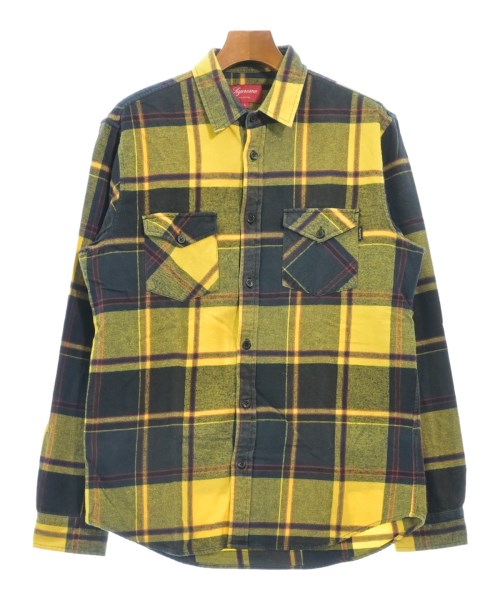 シュプリーム(Supreme)のSupreme カジュアルシャツ