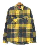 Supreme カジュアルシャツ