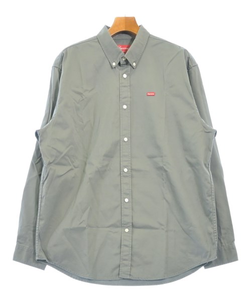 シュプリーム(Supreme)のSupreme カジュアルシャツ