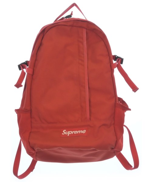 シュプリーム(Supreme)のSupreme バックパック・リュック