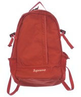 Supreme バックパック・リュック