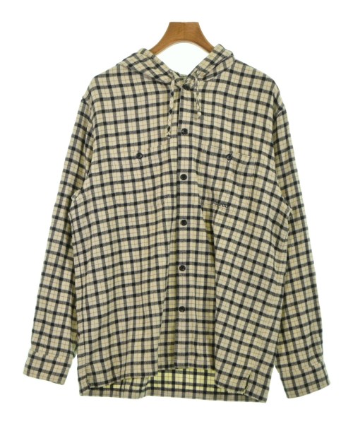シュプリーム(Supreme)のSupreme カジュアルシャツ