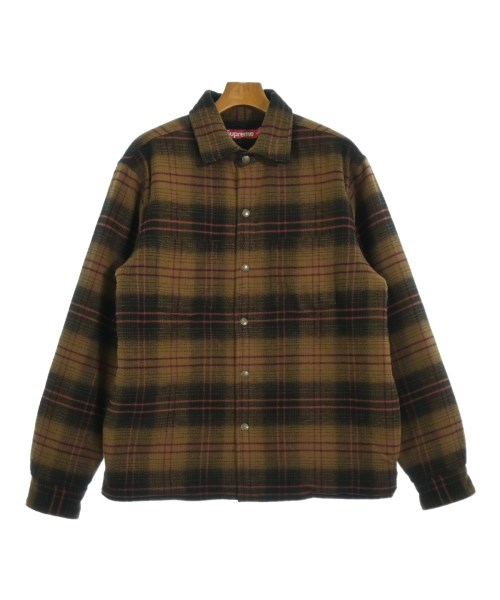シュプリーム(Supreme)のSupreme ブルゾン（その他）