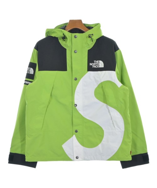 シュプリーム(Supreme)のSupreme マウンテンパーカー