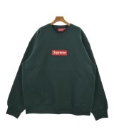 Supreme スウェット