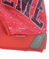 Supreme（シュプリーム）手袋 赤 サイズ:- メンズ/2200603392283
