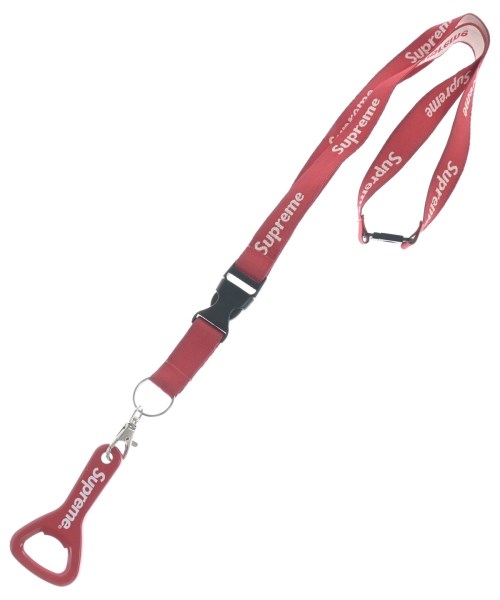 Supreme 小物類（そ