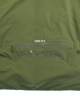 Supreme（シュプリーム）ダウンジャケット/ダウンベスト 緑 サイズ:M メンズ/2200606051026