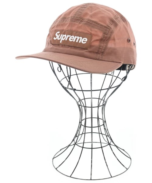 シュプリーム(Supreme)のSupreme キャップ
