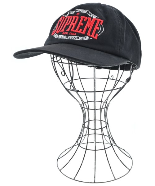 シュプリーム(Supreme)のSupreme キャップ