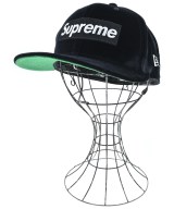 Supreme キャップ