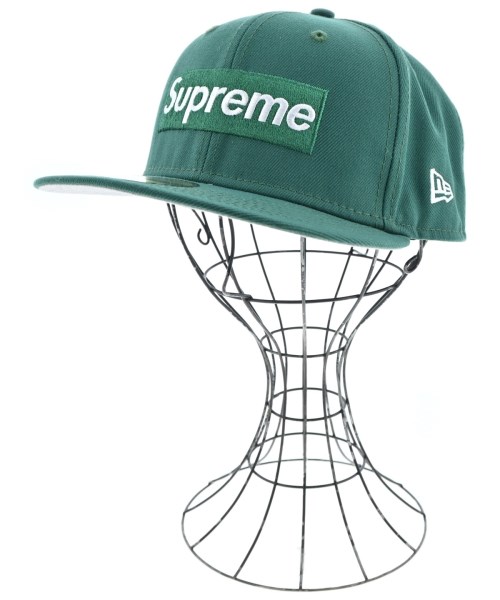 シュプリーム(Supreme)のSupreme キャップ