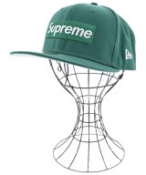 Supreme キャップ