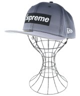 Supreme キャップ
