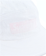 Supreme（シュプリーム）キャップ 白 サイズ:- メンズ/2200606789035