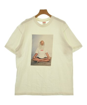 Supremeシュプリーム マリリンTシャツ　白　サイズL supreme (シュプリーム) マリリンモンロー Tシャツ | 日本人対応 必ず