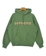 Supreme パーカー