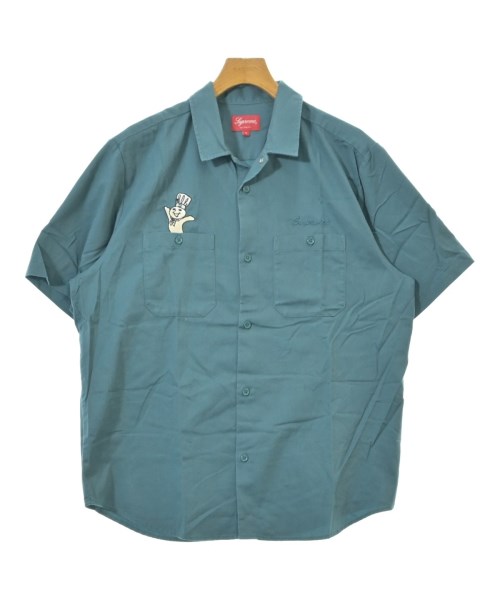 シュプリーム(Supreme)のSupreme カジュアルシャツ