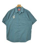 Supreme カジュアルシャツ