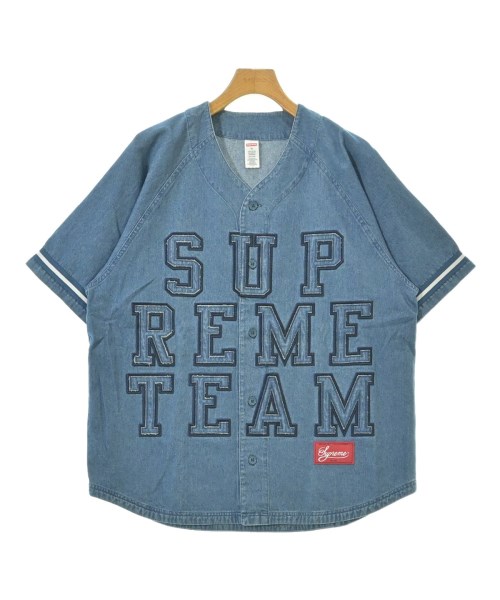 シュプリーム(Supreme)のSupreme カジュアルシャツ